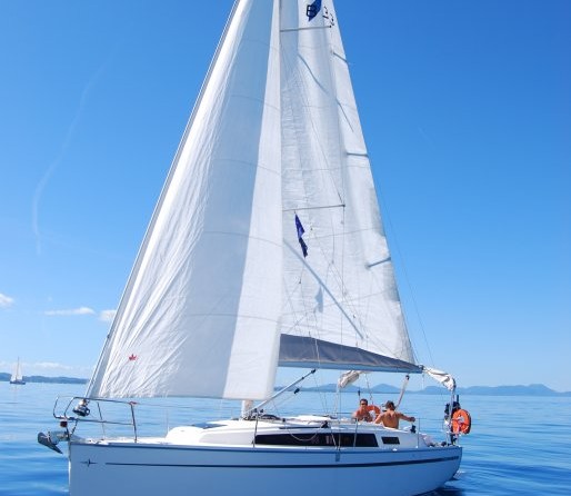 Bavaria 33 Cruiser