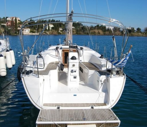 Bavaria 33 Cruiser