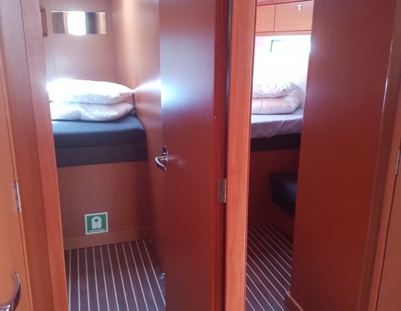 Bavaria Cruiser 51