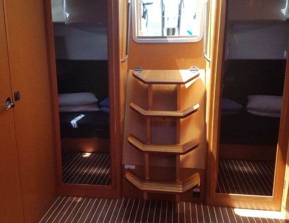 Bavaria Cruiser 51