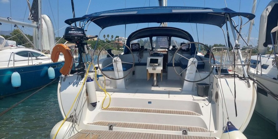 Bavaria Cruiser 51