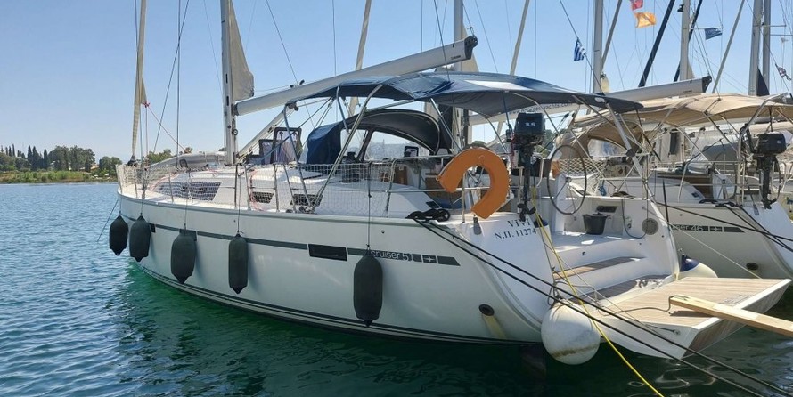 Bavaria Cruiser 51