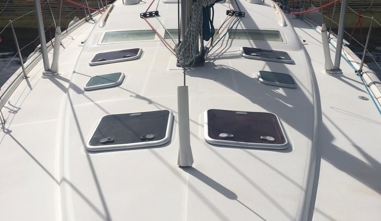 Beneteau Oceanis 473