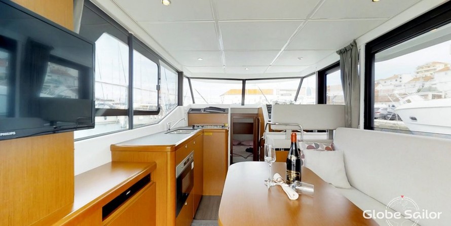 Beneteau Swift Trawler 30