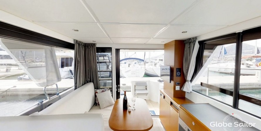 Beneteau Swift Trawler 30