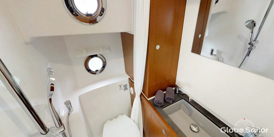 Beneteau Swift Trawler 30