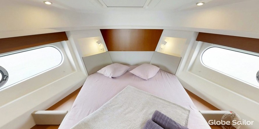 Beneteau Swift Trawler 30