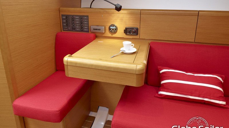 Jeanneau Sun Odyssey 33i