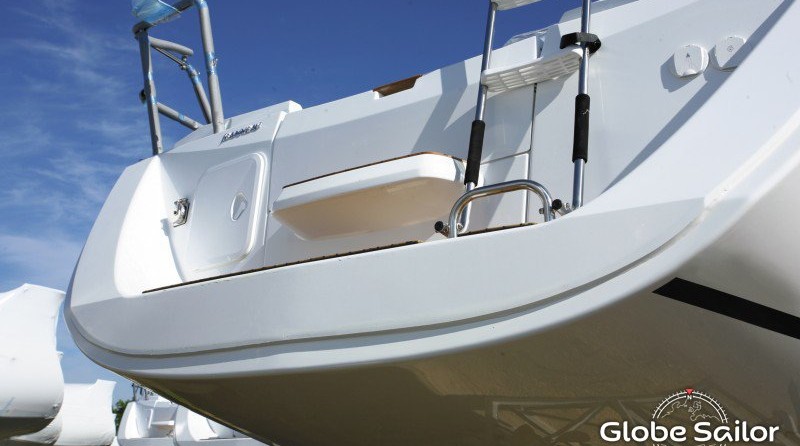 Jeanneau Sun Odyssey 33i