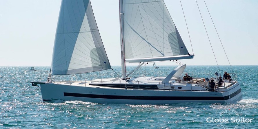 Beneteau Oceanis Yacht 62