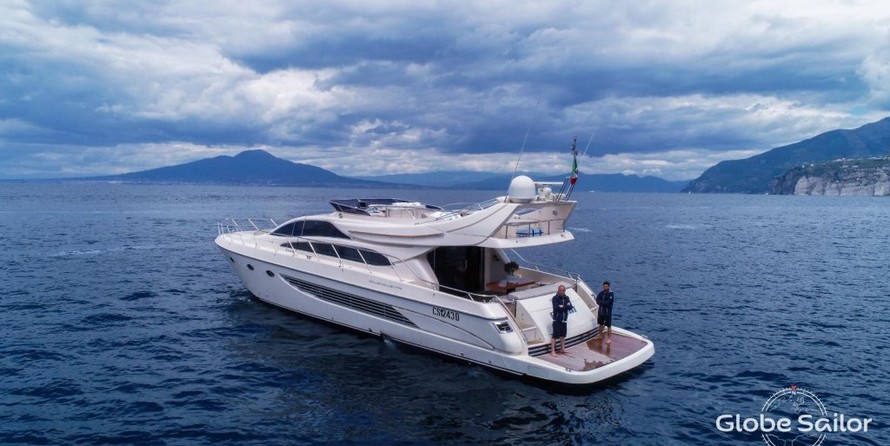 Riva 110 Dolcevita