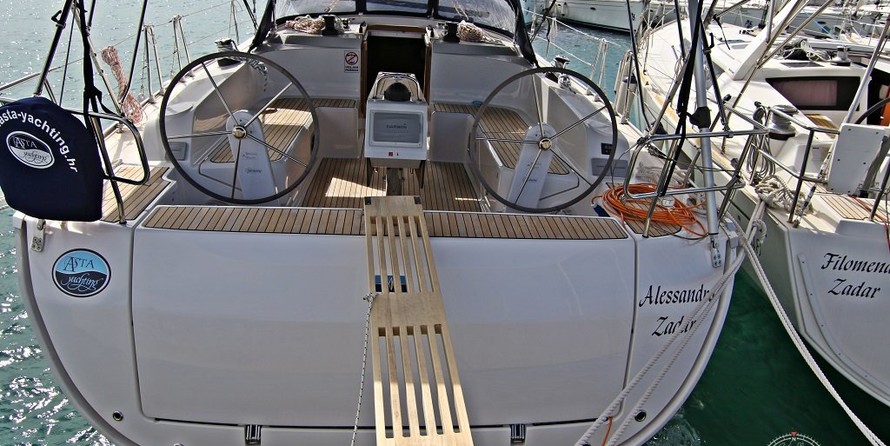 Bavaria 46 Cruiser
