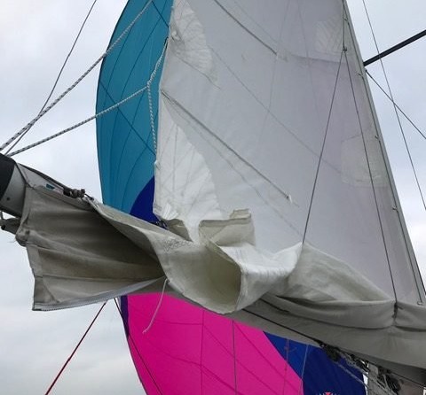 Beneteau Oceanis 37