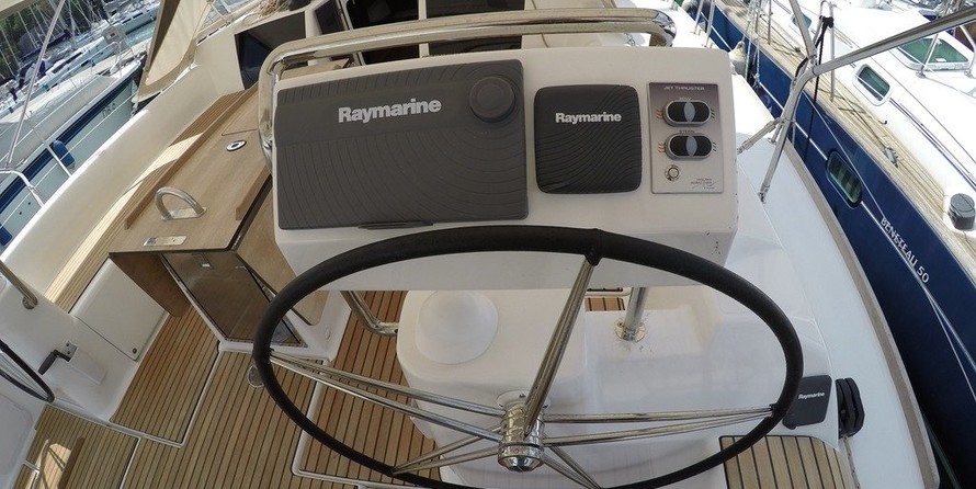 Dufour 512 Grand Large