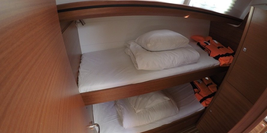 Dufour 512 Grand Large