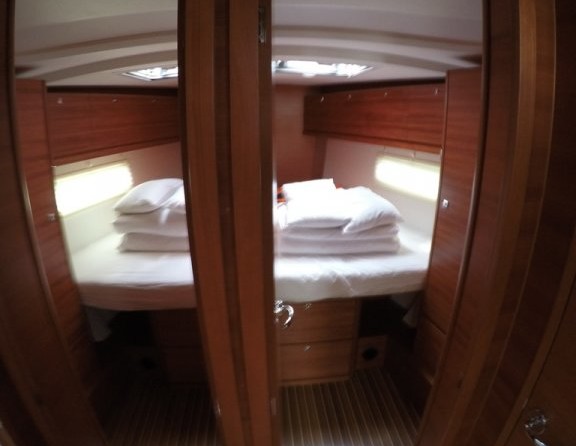 Dufour 512 Grand Large