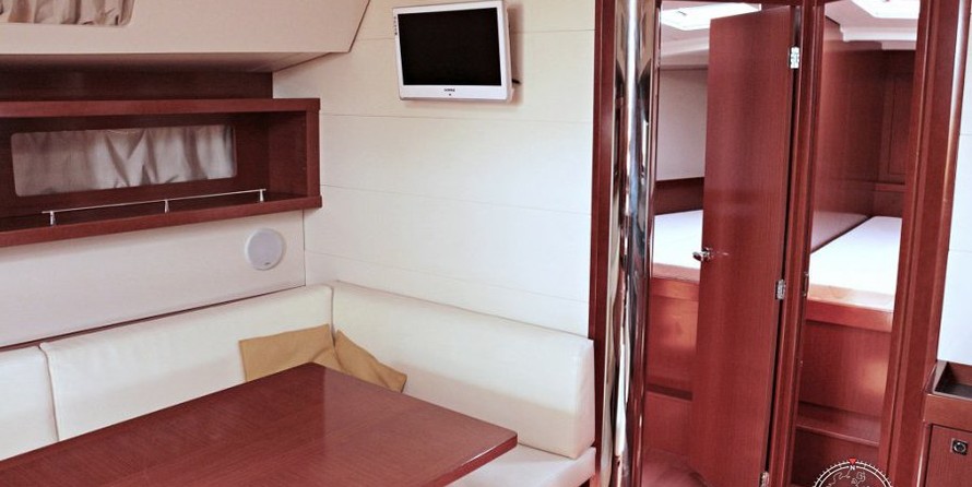 Beneteau Oceanis 45