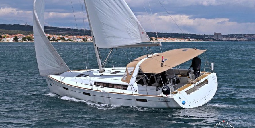Beneteau Oceanis 45