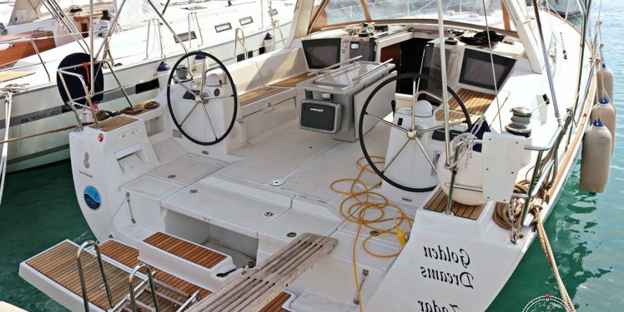 Beneteau Oceanis 45