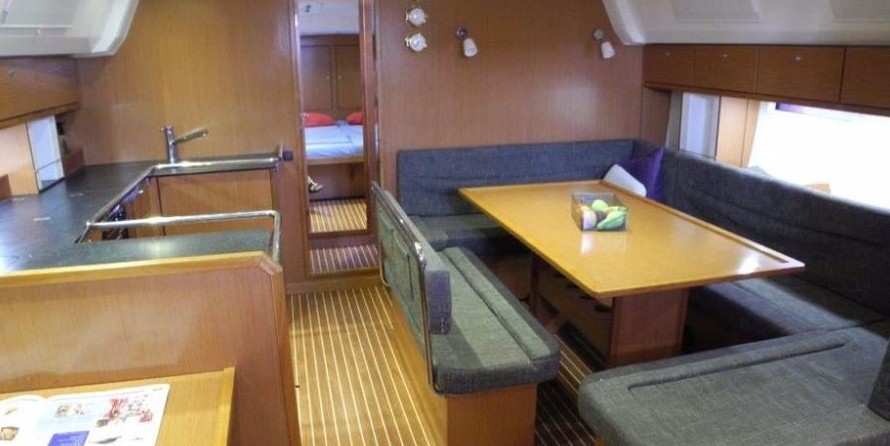 Bavaria Cruiser 50
