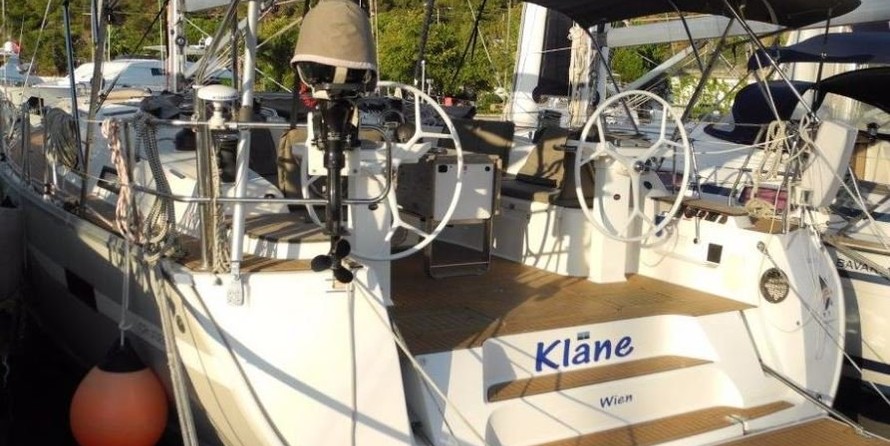 Bavaria Cruiser 50
