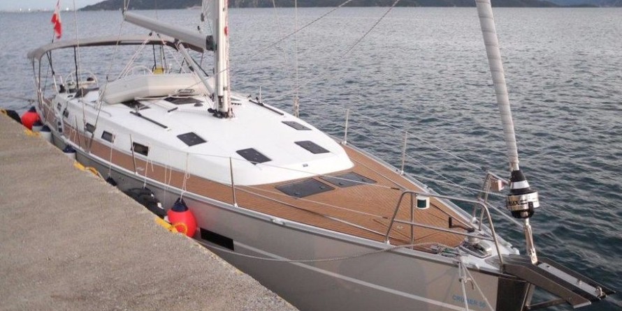 Bavaria Cruiser 50