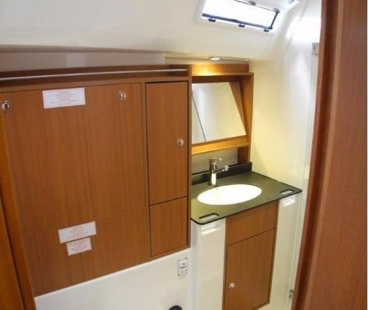 Bavaria Cruiser 50