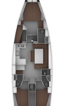 Bavaria Cruiser 50