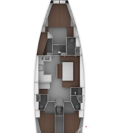 Bavaria Cruiser 50