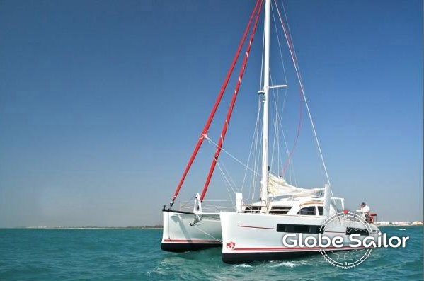 Catana 47