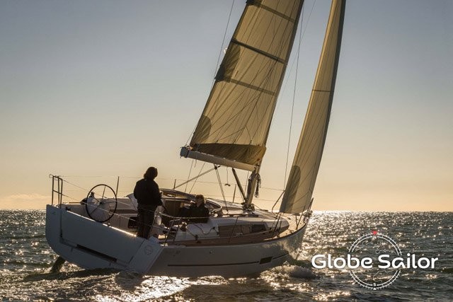 Dufour 310 Grand Large