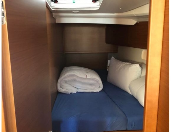 Jeanneau Sun Odyssey 519
