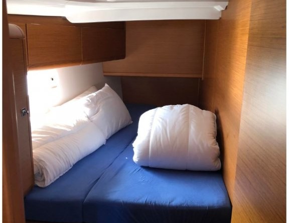 Jeanneau Sun Odyssey 519