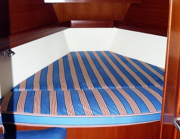 Dufour 385 Grand Large