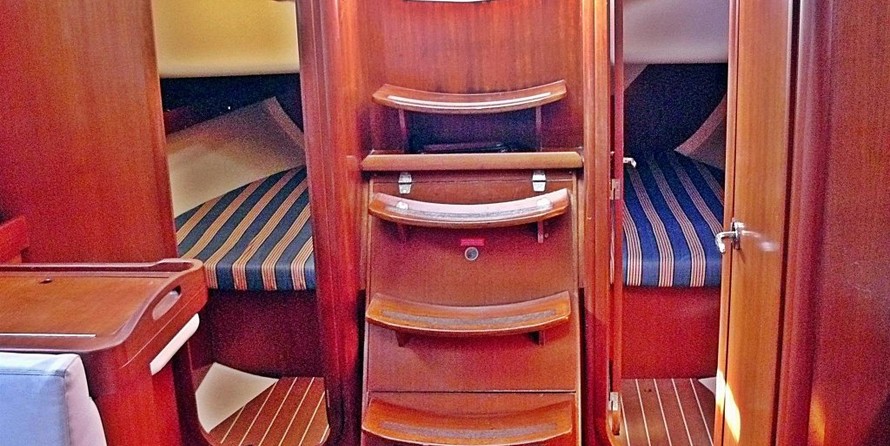 Dufour 385 Grand Large