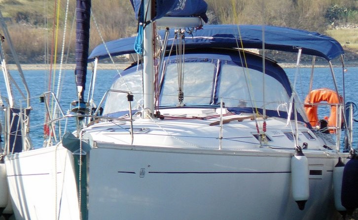 Dufour 385 Grand Large