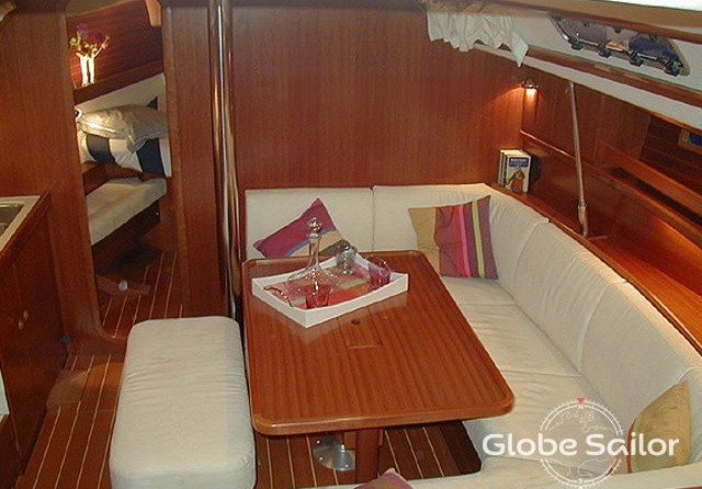 Dufour 385 Grand Large