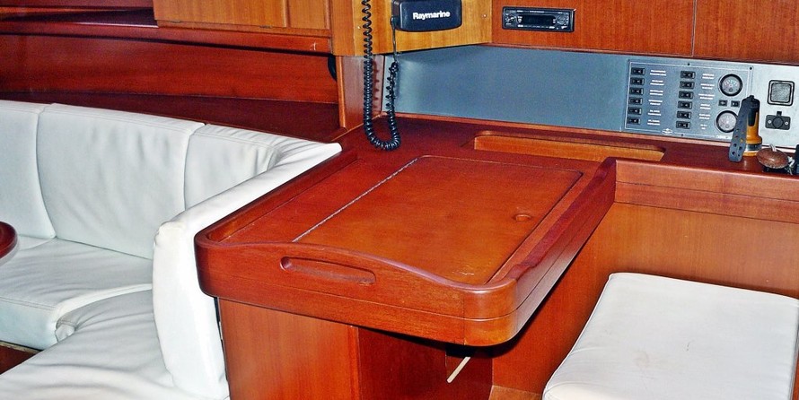 Dufour 385 Grand Large