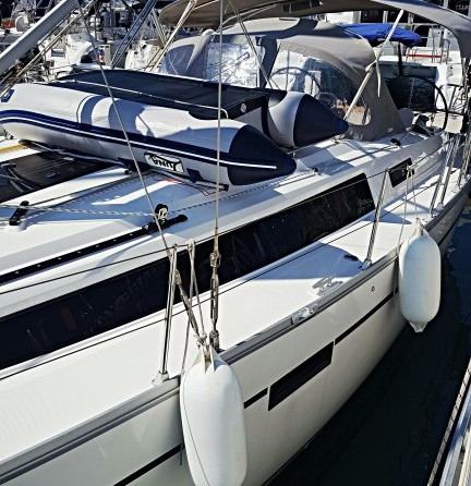 Bavaria 37 Cruiser