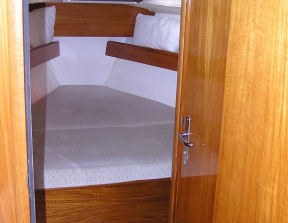 Jeanneau Sun Odyssey 37.1