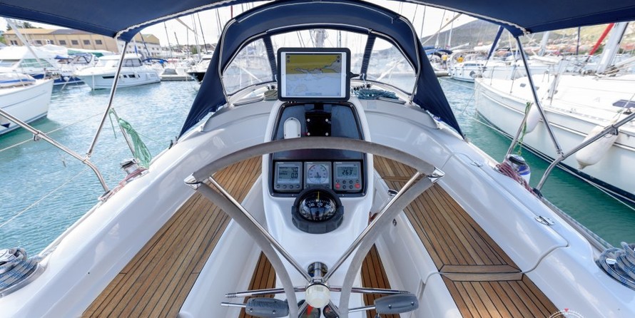 Bavaria 34 Cruiser