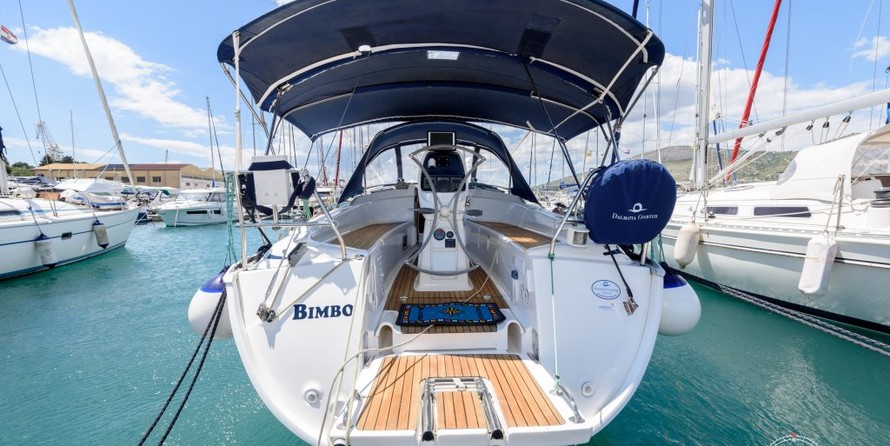 Bavaria 34 Cruiser
