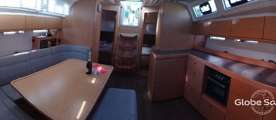 Bavaria Cruiser 46