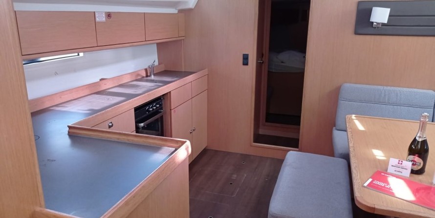 Bavaria Cruiser 46