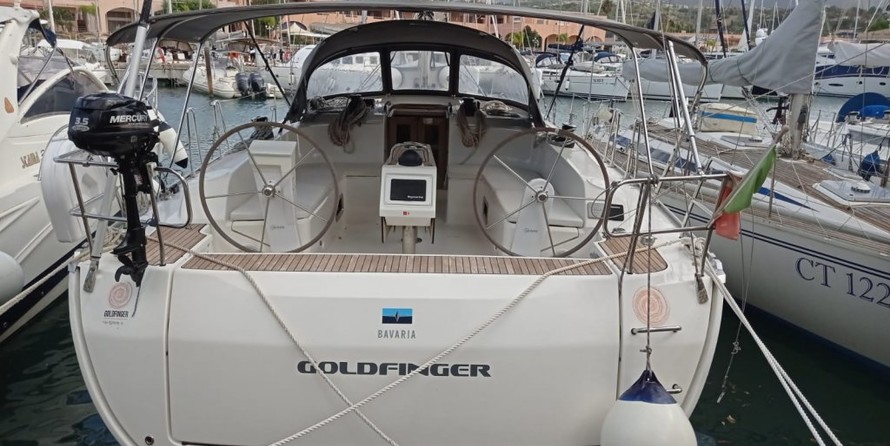 Bavaria Cruiser 46