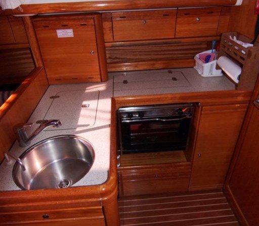 Bavaria 33 Cruiser