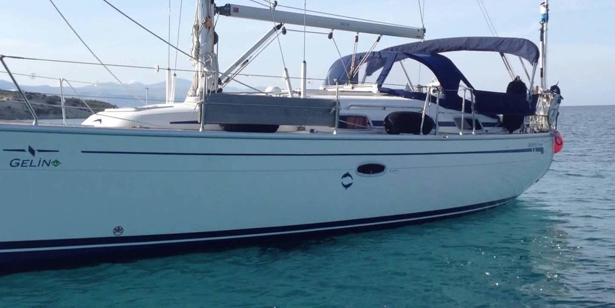 Bavaria 33 Cruiser