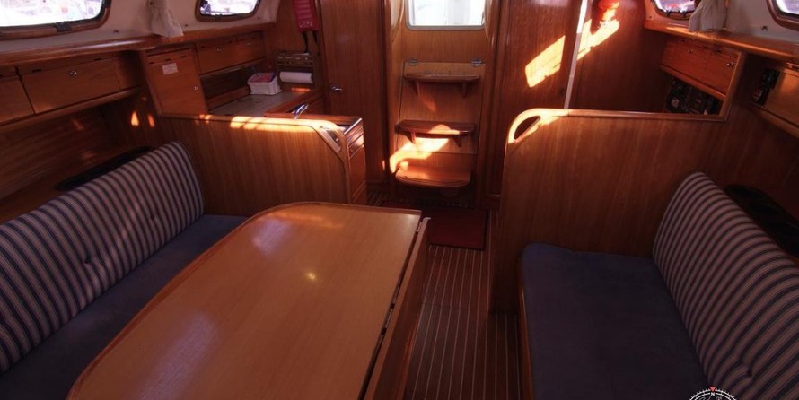 Bavaria 33 Cruiser