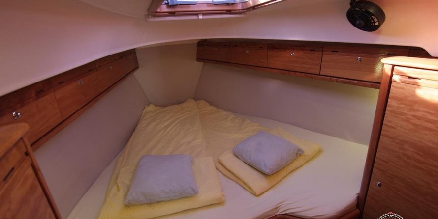 Bavaria 33 Cruiser
