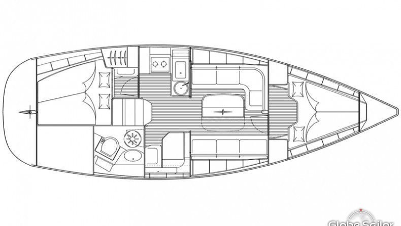 Bavaria 33 Cruiser